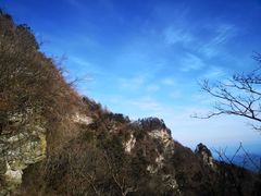 -武当山风景区