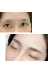 -MIVI·纹眉半永久野生眉