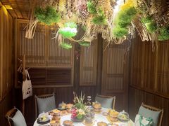 -叶叶菩提(太原别墅店)