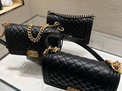 -CHANEL(恒隆广场店)