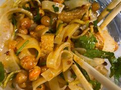 -老广州牛杂(深圳白石洲总店)