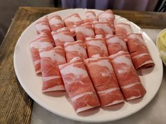 -将台涮肉(酒仙桥店)