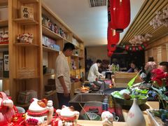 -浦·传统日式料理(3 5 1 1 店)