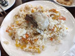 -塔里木的羊·新疆特色餐厅(钱湖北路店)