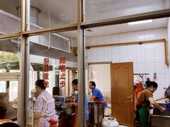 -盛兴面馆(真儒大厦店)