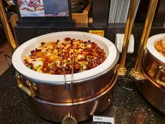 -盛江山自助料理(太原街万达店)