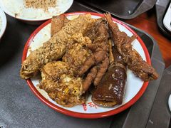 -刘小忙把子肉(北园大街总店)