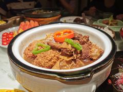 -苏乡兰亭·新派淮扬菜(吾悦广场店)