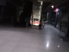 -七浦路服装批发市场