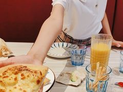 -必胜客(积水潭店)