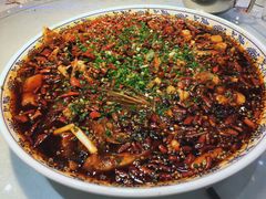 -新概念来凤鱼(璧山店)