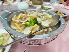-莲华素食府
