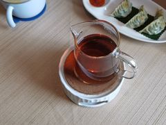 -顺德美的万豪酒店-万豪中餐厅