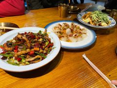 -柴窝堡22号辣子鸡·传承新疆菜