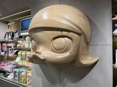 -泡泡玛特POPMART(合生汇店)
