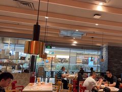 -大师兄·西北小馆(南沙万达广场店)