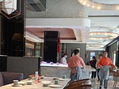 -鹭江潮餐厅•福建菜(鹭江佲家酒店)