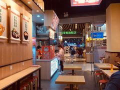 -朴俊家·石锅拌饭(梅溪湖新天地店)