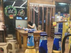 -圣夜东北菜烧烤·夜宵·龙虾(胥江路店)