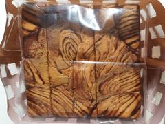-京馔手工吐司(万达广场济南高新店)