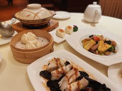 -利苑酒家(宜安广场店)