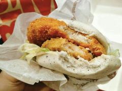 -麦当劳(河北唐山光明路餐厅)