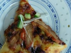 -必胜客宅急送(真北乐购店)