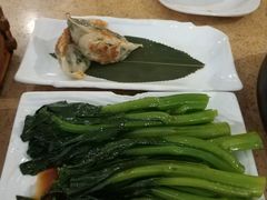 -喜鹊茶点.啫煲(车陂店)