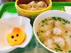 -老乡鸡(南京河西雨润大街店)