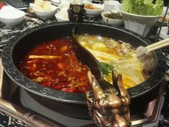 -辣府(椒江店)
