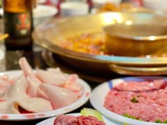-巴蜀大宅门火锅(北大街店)