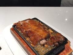 -千日贺茶餐厅(开发区安盛店)
