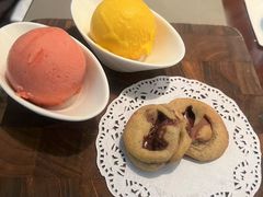 -db Bistro & Oyster Bar by Daniel Boulud(滨海湾金沙店)