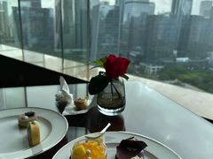 -深圳星河丽思卡尔顿酒店