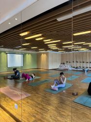 -意然瑜伽·普拉提