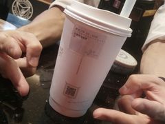 -恋暖初茶(万菱汇店)