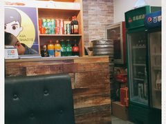 -虾少爷龙虾烧烤(双桥路店)