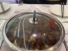 -黄记煌三汁焖锅(首创奥特莱斯店)