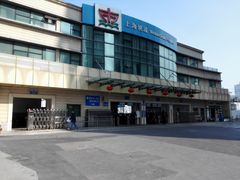 -摆渡站(董家渡站)