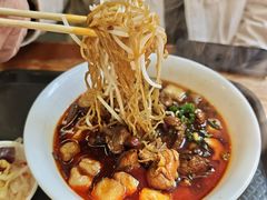 -蒋家肠旺面馆老店(合群路店)