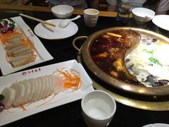 -川中故事·成都老火锅(东书房店)