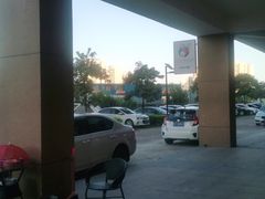 -张钰强中医正骨推拿连锁(唐家人才公寓店)