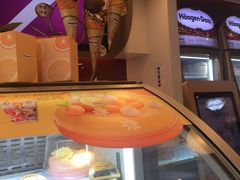 -哈根达斯(朝阳大悦城店)