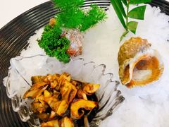 船夫大海螺-味茂·老船夫1927(东海东路店)