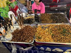 -唐人街(耀华力路)