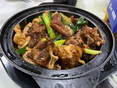 -金瑞轩大酒楼·顺德鱼生·粤菜海鲜(东江国际店)