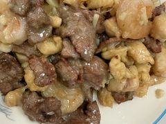-聚发号清真菜馆
