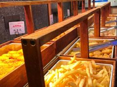 -韩大地烤肉海鲜火锅自助(五一广场店)