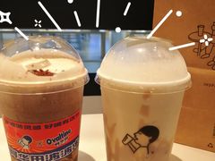 -喜茶(广州东方宝泰店)