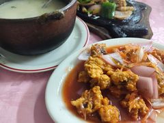 -羊桥饭店(江门紫沙路店)